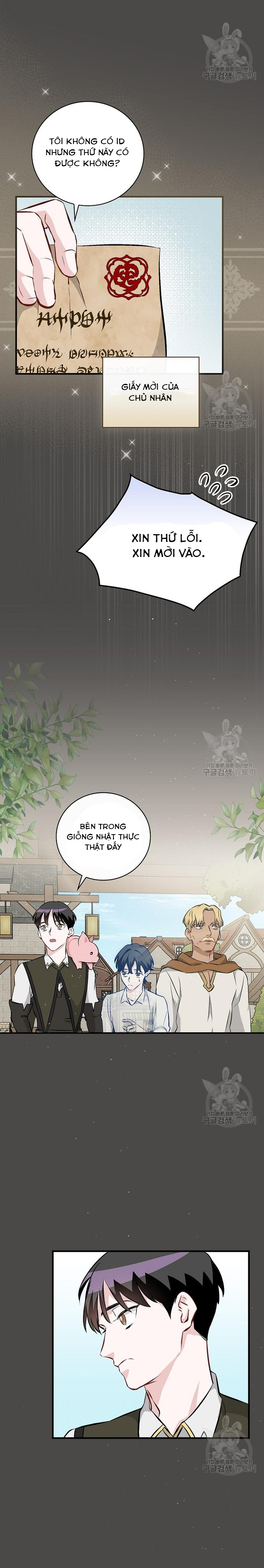 Level Up Chỉ Bằng Cách Ăn Cơm: Chapter 122