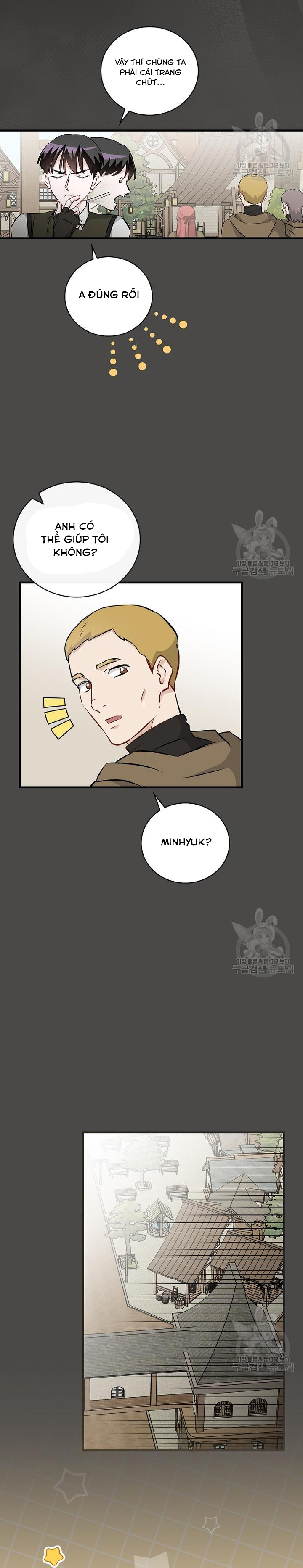 Level Up Chỉ Bằng Cách Ăn Cơm: Chapter 122