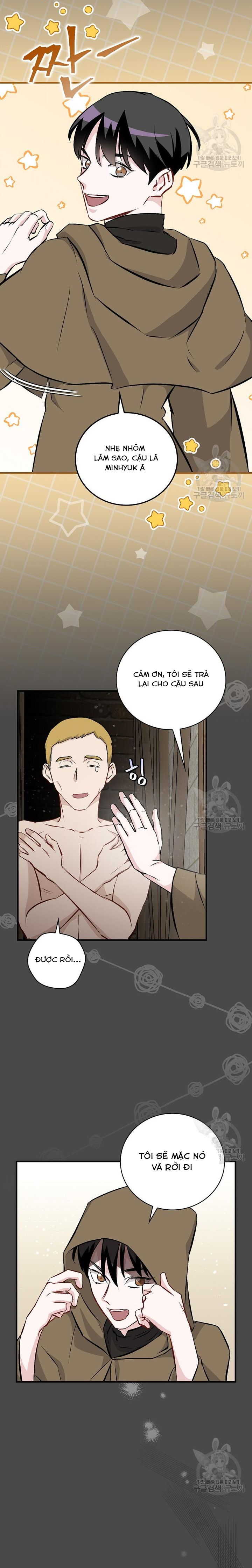 Level Up Chỉ Bằng Cách Ăn Cơm: Chapter 122