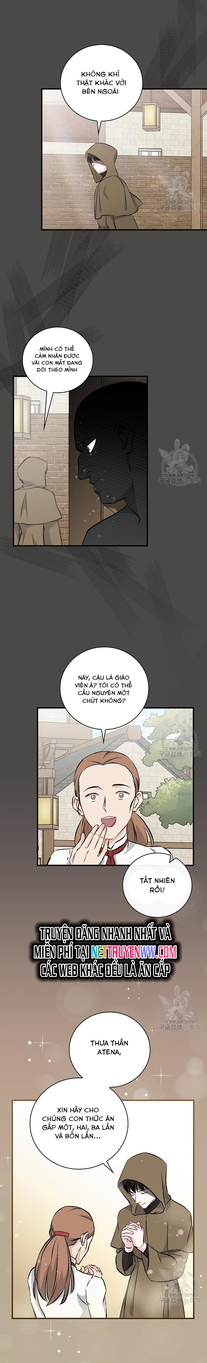 Level Up Chỉ Bằng Cách Ăn Cơm: Chapter 122