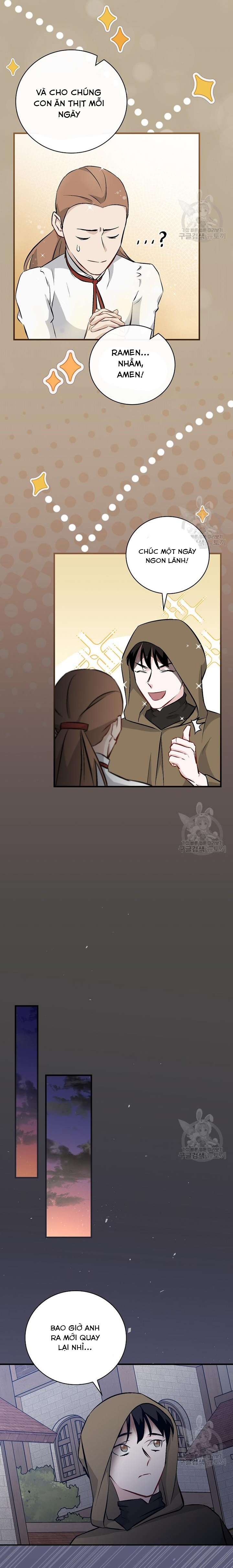 Level Up Chỉ Bằng Cách Ăn Cơm: Chapter 122