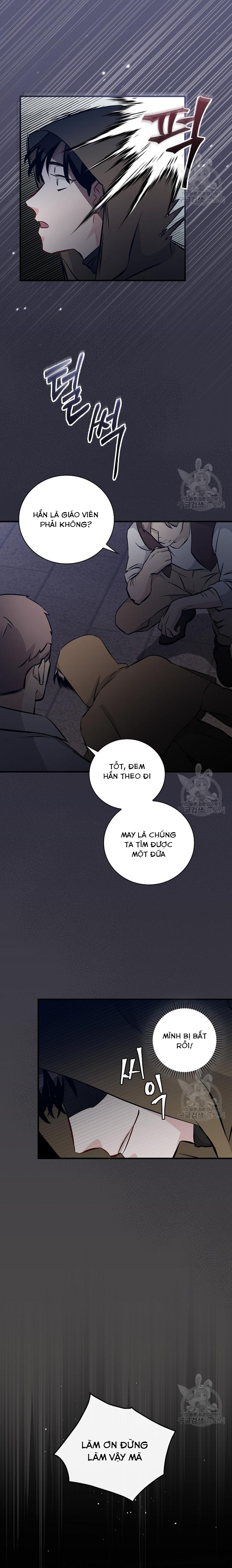 Level Up Chỉ Bằng Cách Ăn Cơm: Chapter 122