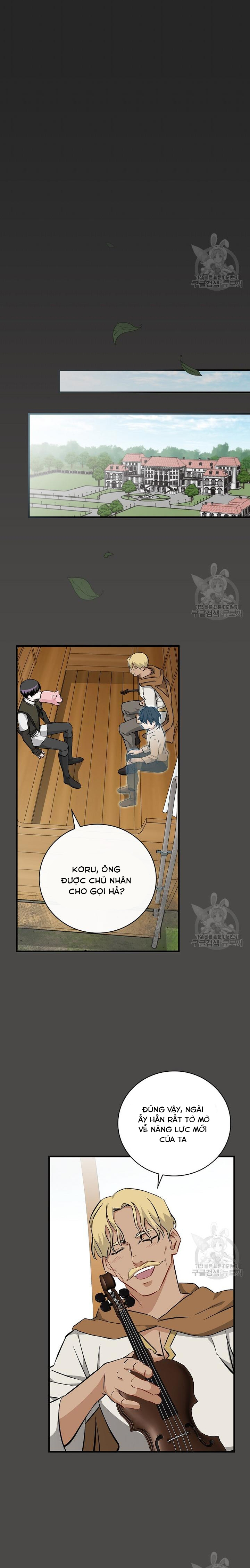 Level Up Chỉ Bằng Cách Ăn Cơm: Chapter 122