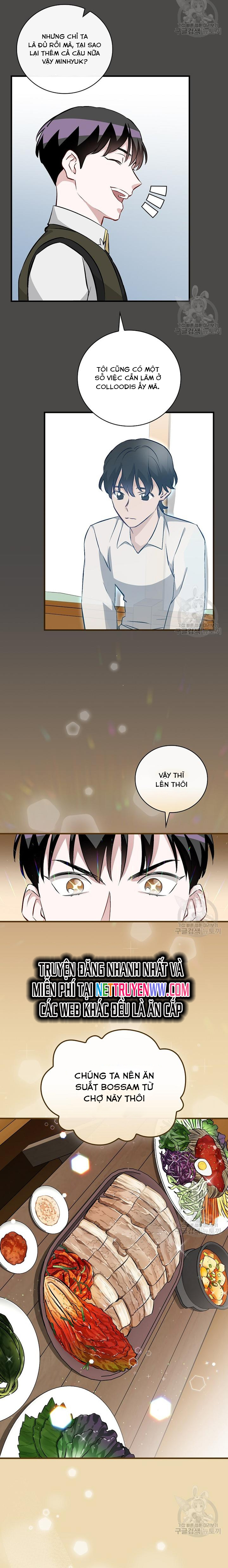 Level Up Chỉ Bằng Cách Ăn Cơm: Chapter 122