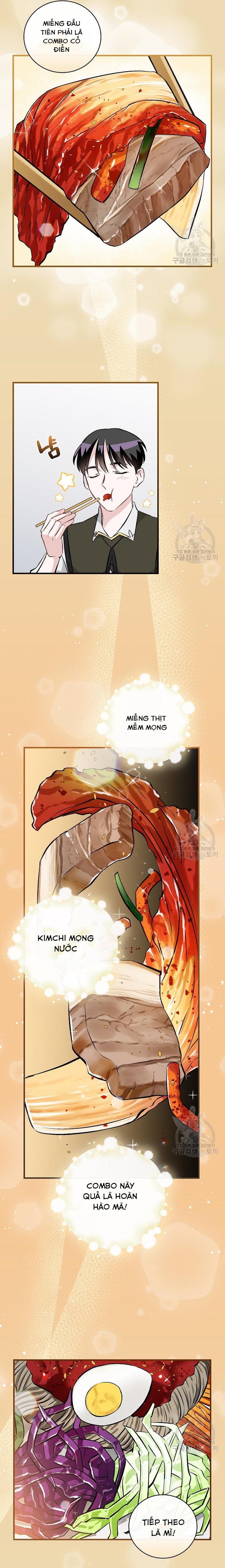 Level Up Chỉ Bằng Cách Ăn Cơm: Chapter 122