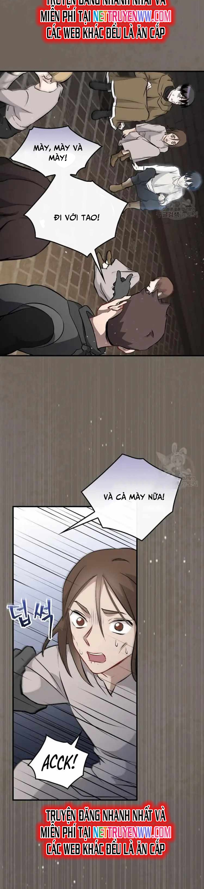 Level Up Chỉ Bằng Cách Ăn Cơm: Chapter 123