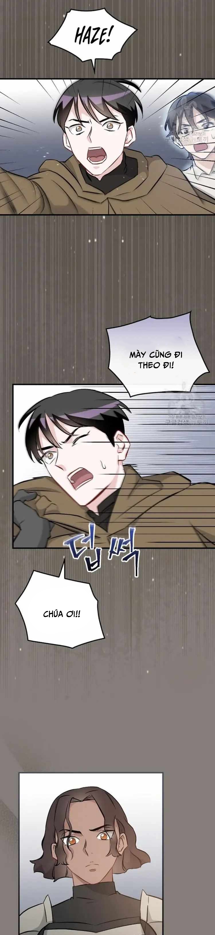 Level Up Chỉ Bằng Cách Ăn Cơm: Chapter 123