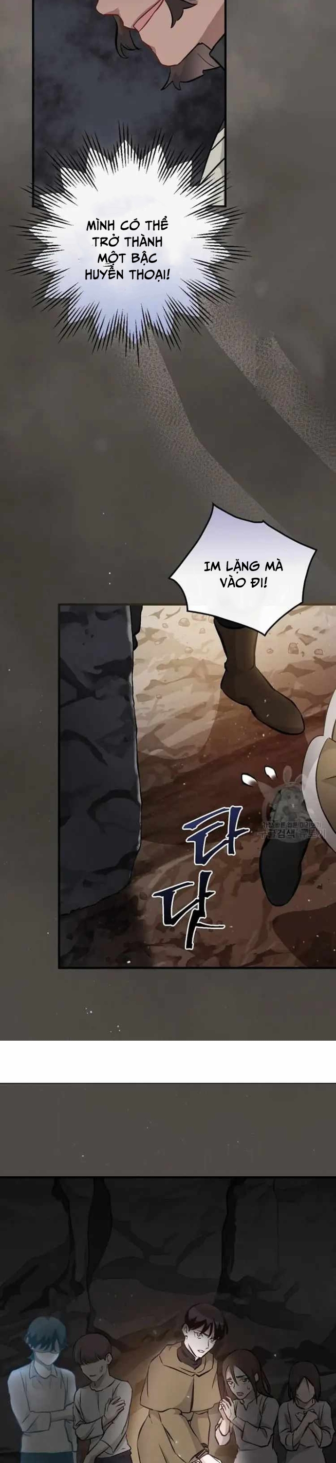 Level Up Chỉ Bằng Cách Ăn Cơm: Chapter 123