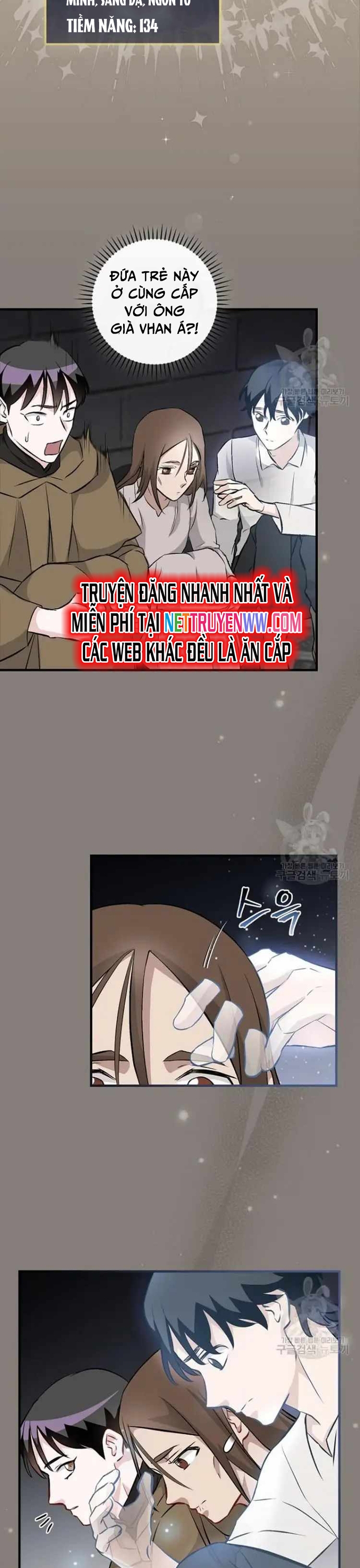 Level Up Chỉ Bằng Cách Ăn Cơm: Chapter 123