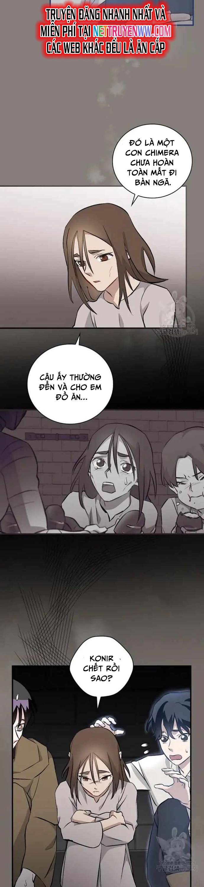 Level Up Chỉ Bằng Cách Ăn Cơm: Chapter 123