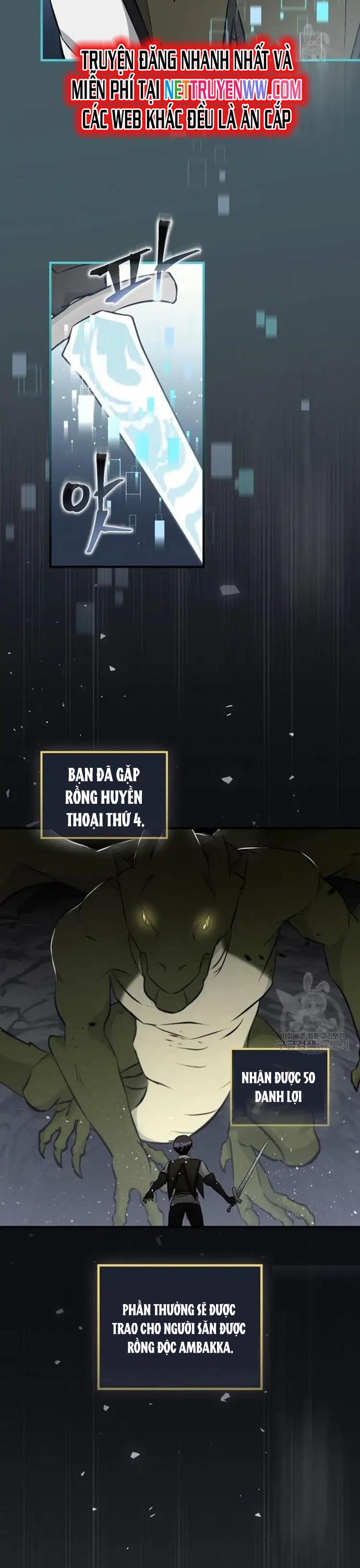 Level Up Chỉ Bằng Cách Ăn Cơm: Chapter 124