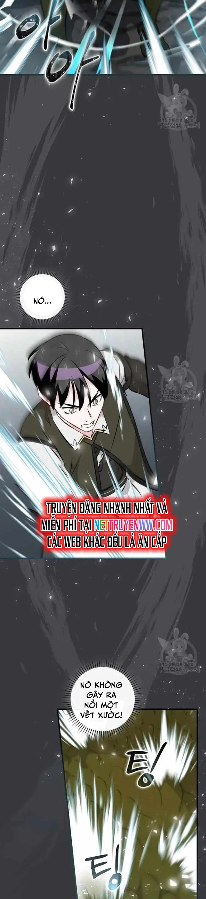 Level Up Chỉ Bằng Cách Ăn Cơm: Chapter 124