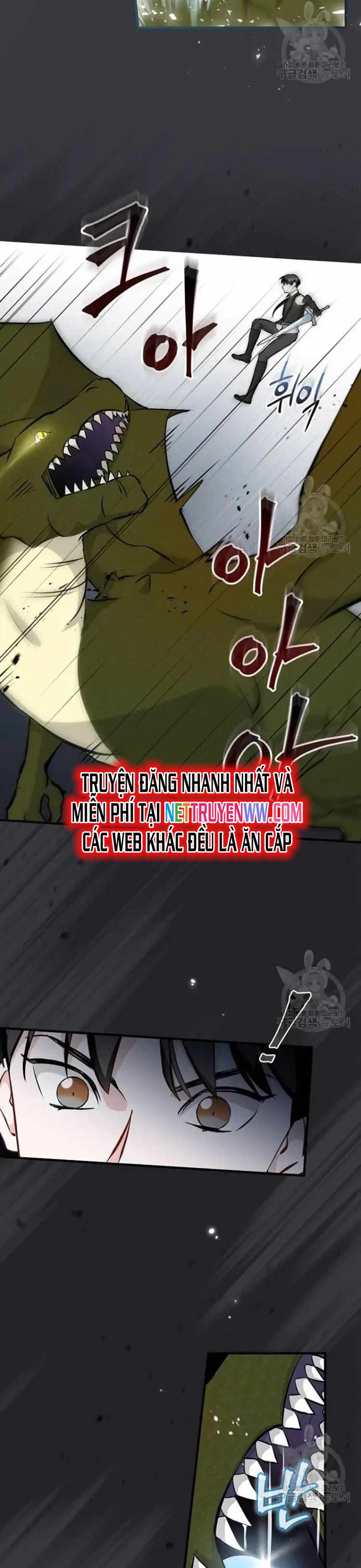 Level Up Chỉ Bằng Cách Ăn Cơm: Chapter 124