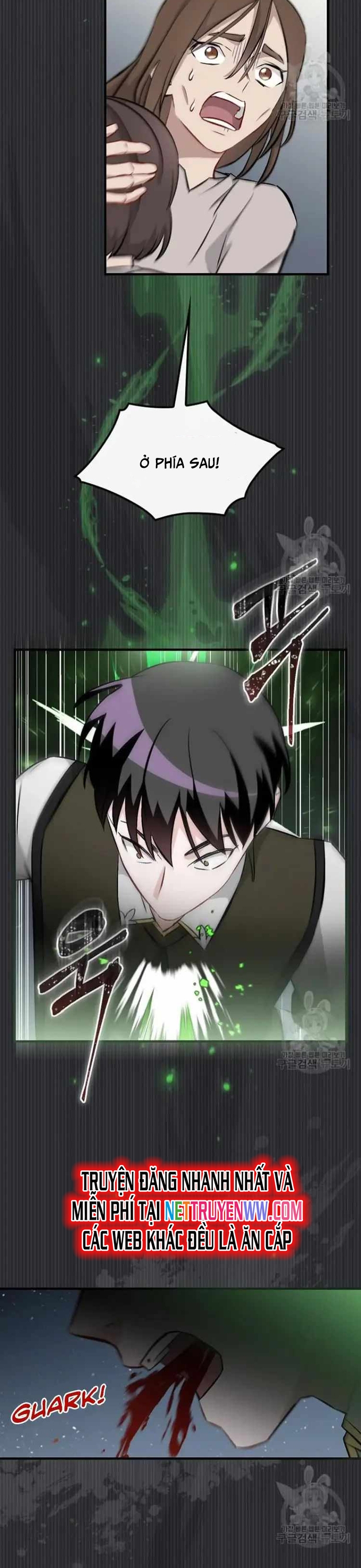 Level Up Chỉ Bằng Cách Ăn Cơm: Chapter 124