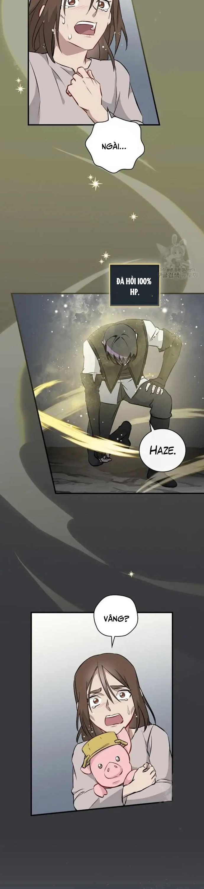 Level Up Chỉ Bằng Cách Ăn Cơm: Chapter 124