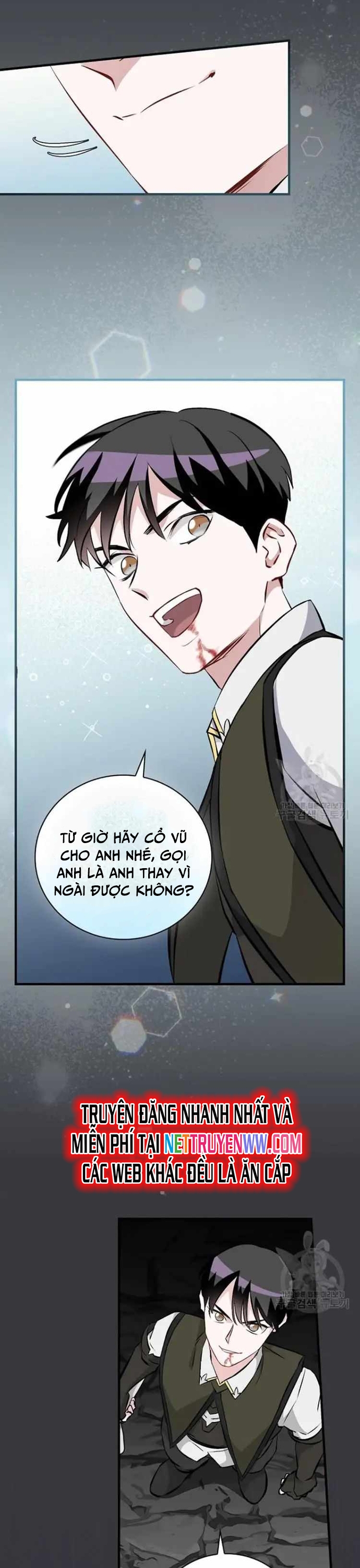 Level Up Chỉ Bằng Cách Ăn Cơm: Chapter 124