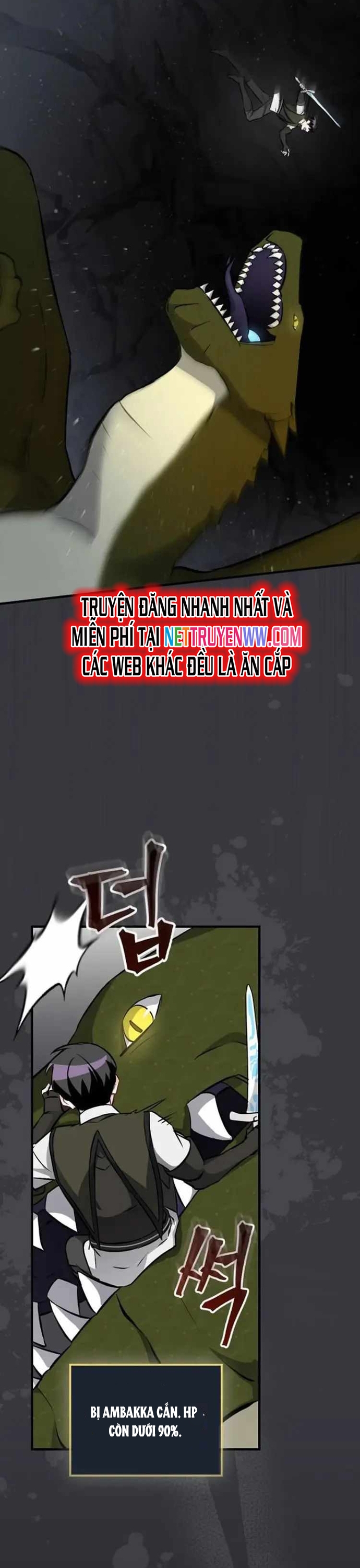 Level Up Chỉ Bằng Cách Ăn Cơm: Chapter 124