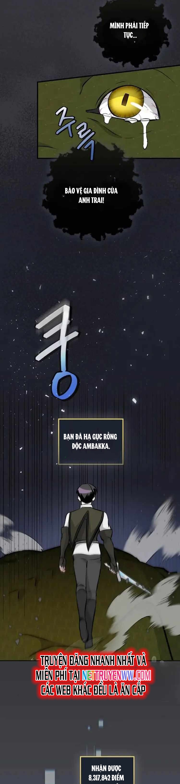 Level Up Chỉ Bằng Cách Ăn Cơm: Chapter 124