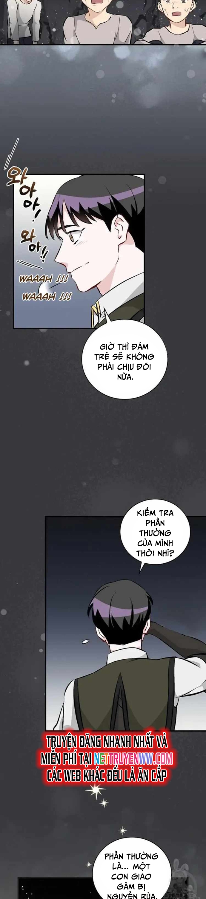 Level Up Chỉ Bằng Cách Ăn Cơm: Chapter 124
