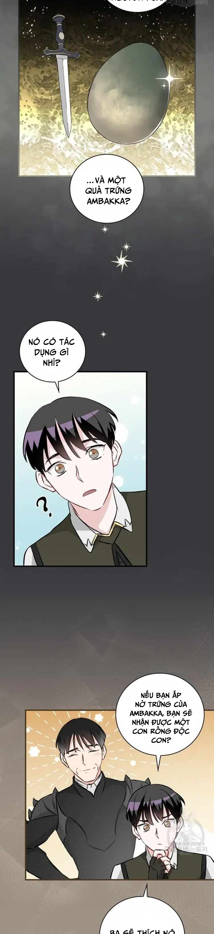 Level Up Chỉ Bằng Cách Ăn Cơm: Chapter 124