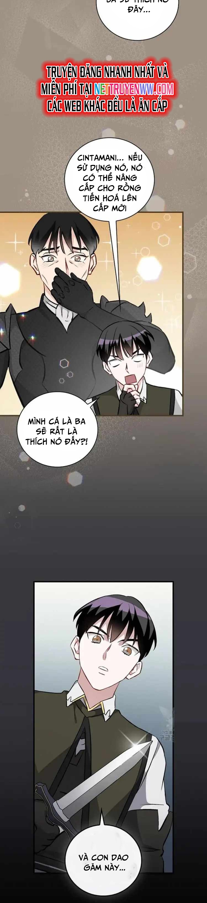 Level Up Chỉ Bằng Cách Ăn Cơm: Chapter 124