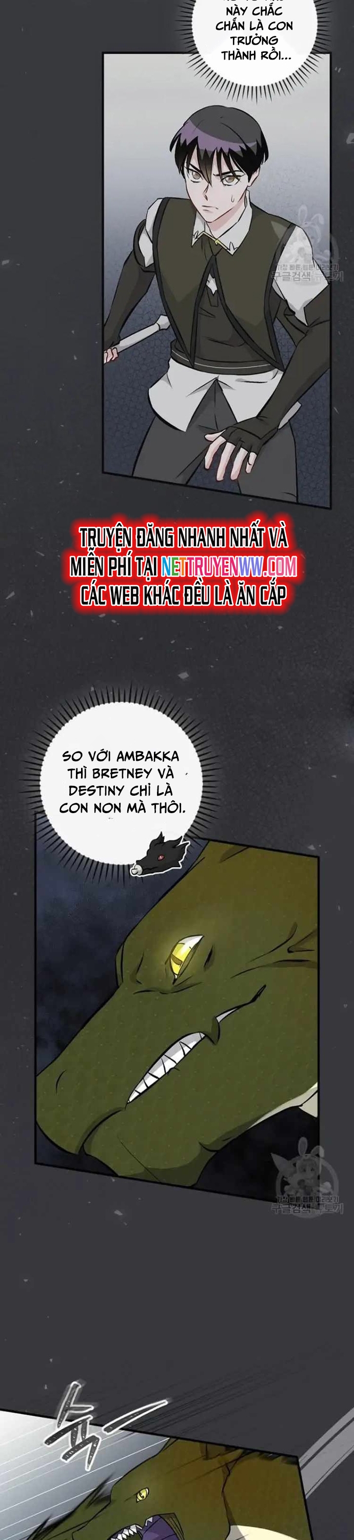 Level Up Chỉ Bằng Cách Ăn Cơm: Chapter 124