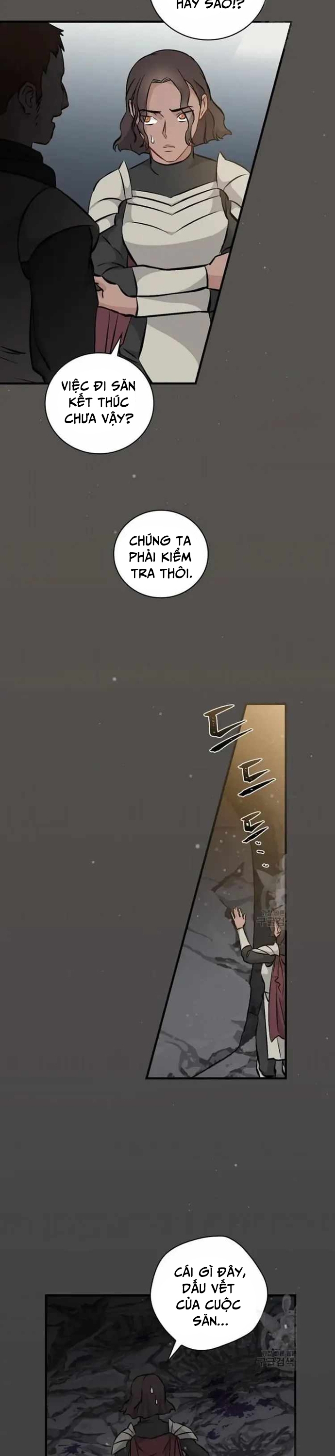 Level Up Chỉ Bằng Cách Ăn Cơm: Chapter 124