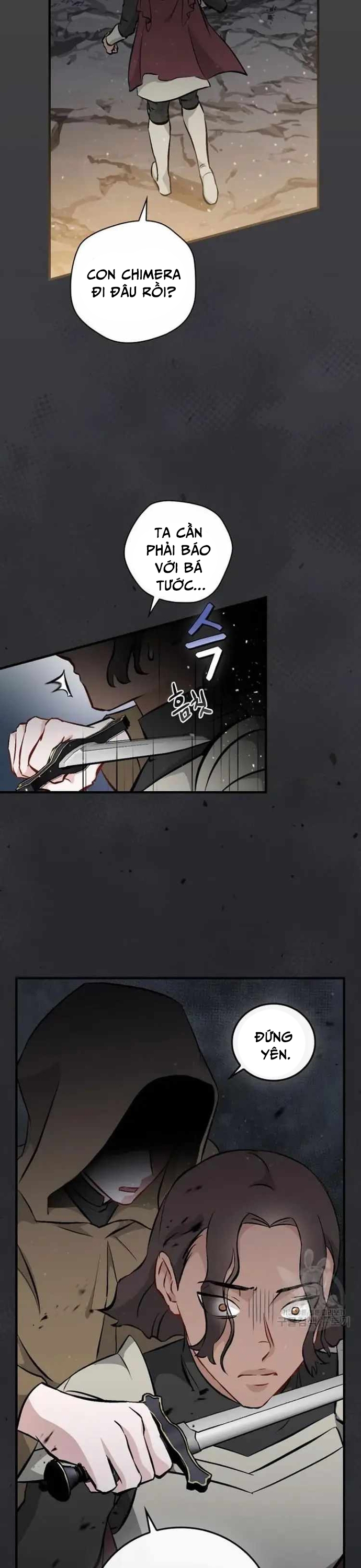 Level Up Chỉ Bằng Cách Ăn Cơm: Chapter 124