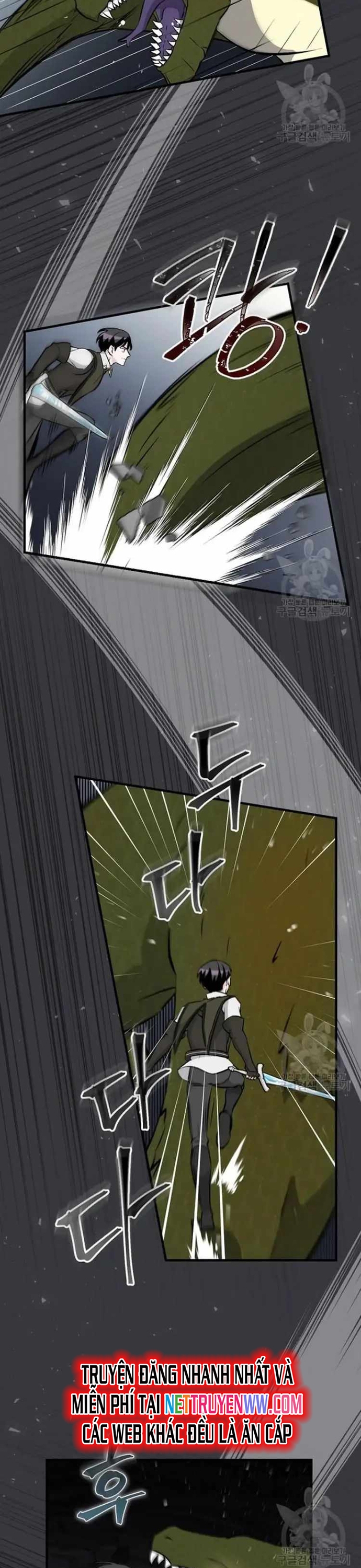 Level Up Chỉ Bằng Cách Ăn Cơm: Chapter 124