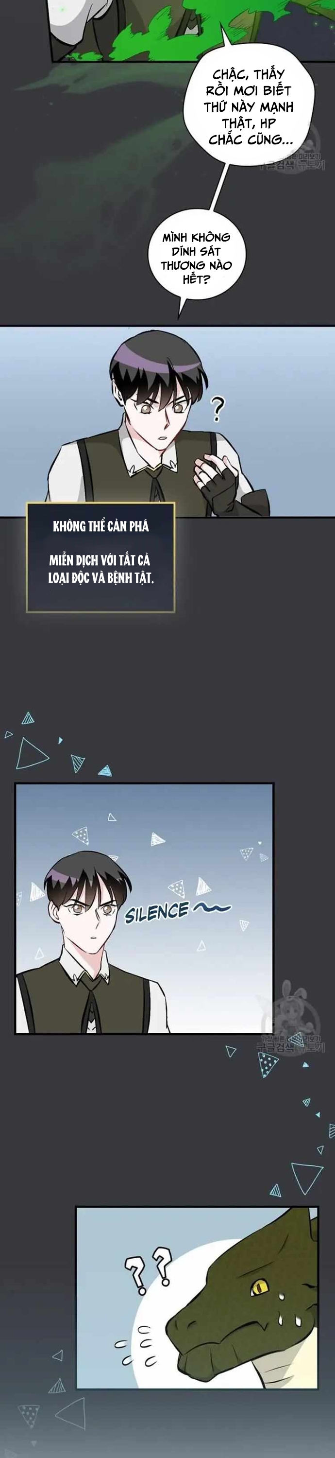 Level Up Chỉ Bằng Cách Ăn Cơm: Chapter 124