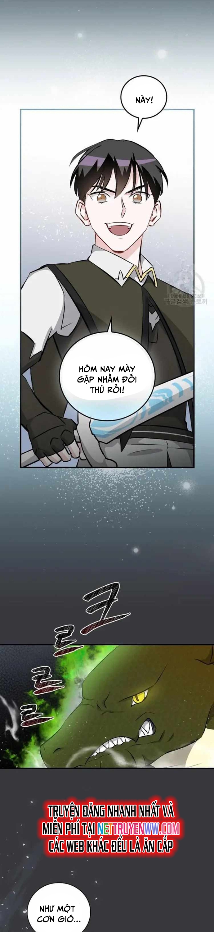 Level Up Chỉ Bằng Cách Ăn Cơm: Chapter 124