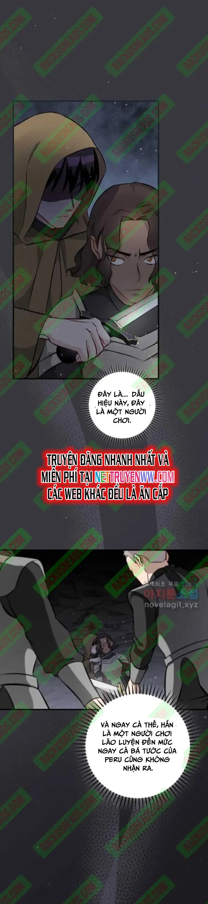 Level Up Chỉ Bằng Cách Ăn Cơm: Chapter 125