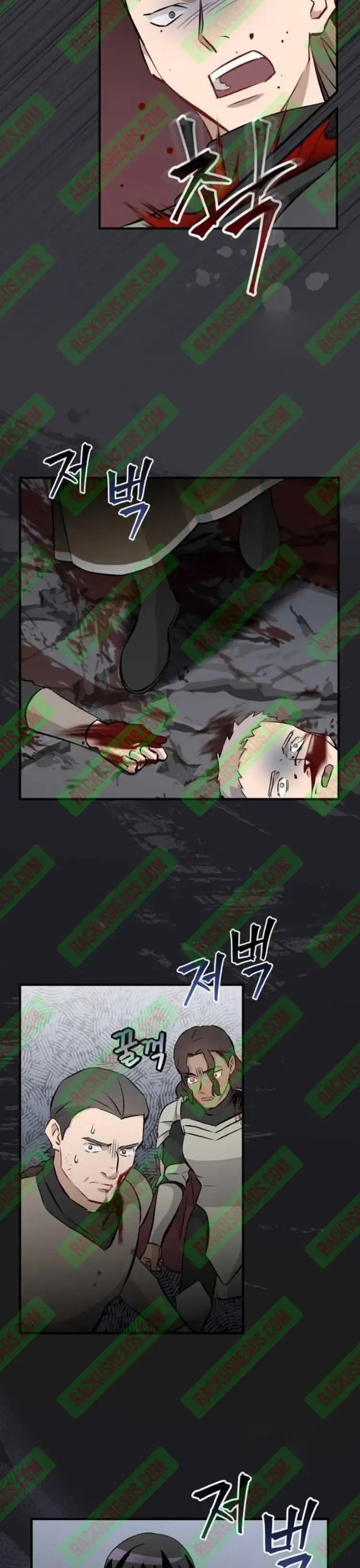 Level Up Chỉ Bằng Cách Ăn Cơm: Chapter 125