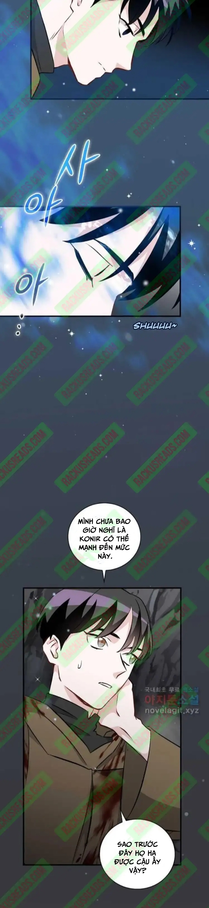 Level Up Chỉ Bằng Cách Ăn Cơm: Chapter 125