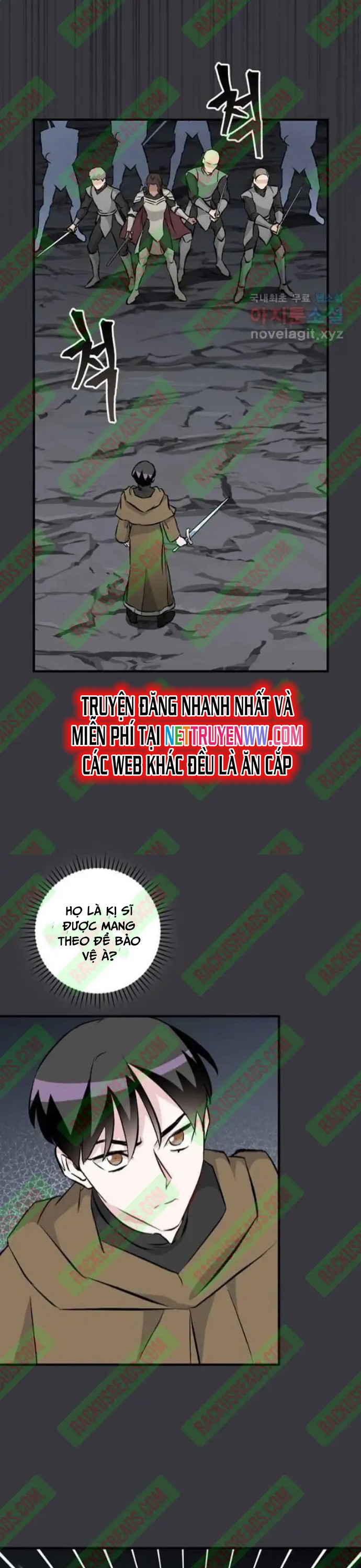 Level Up Chỉ Bằng Cách Ăn Cơm: Chapter 125