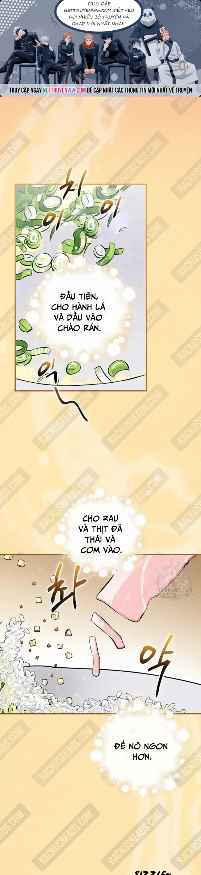 Level Up Chỉ Bằng Cách Ăn Cơm: Chapter 126