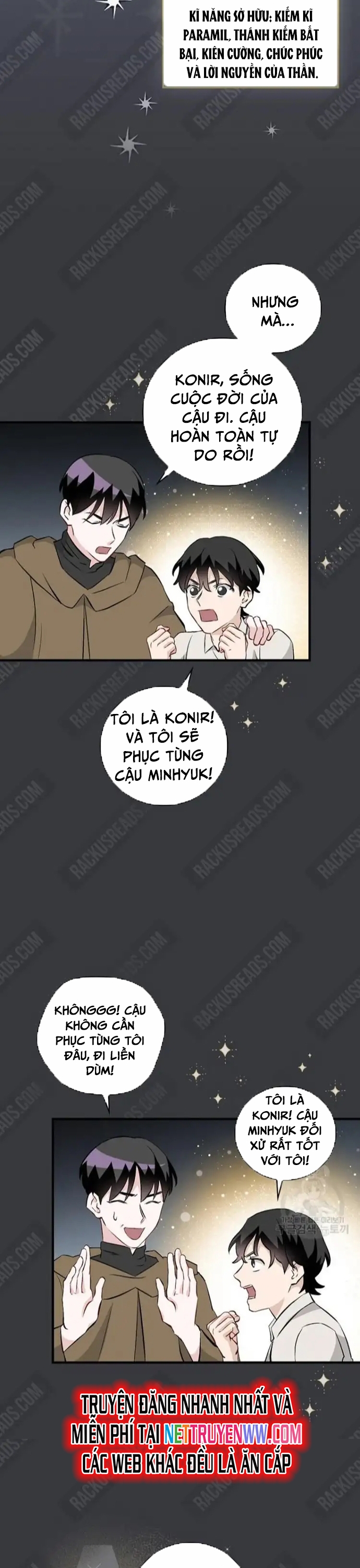 Level Up Chỉ Bằng Cách Ăn Cơm: Chapter 126