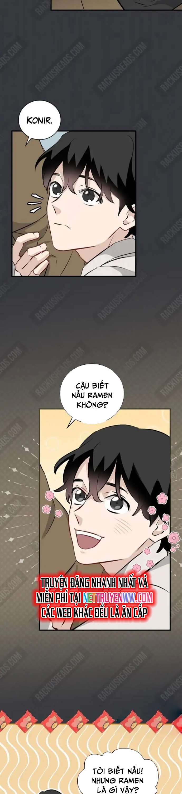 Level Up Chỉ Bằng Cách Ăn Cơm: Chapter 126