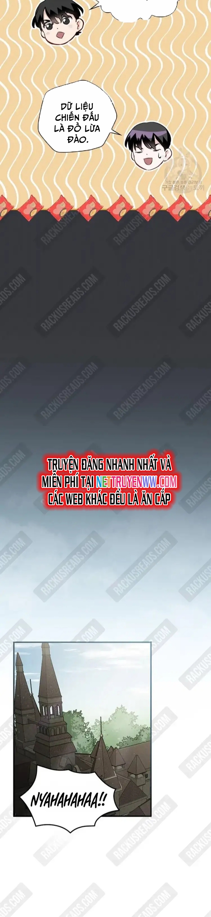 Level Up Chỉ Bằng Cách Ăn Cơm: Chapter 126