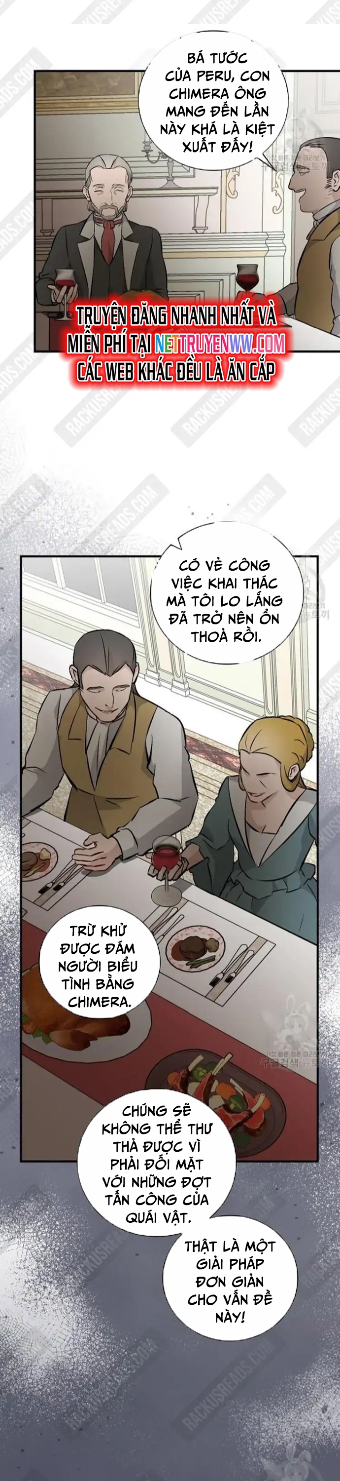 Level Up Chỉ Bằng Cách Ăn Cơm: Chapter 126