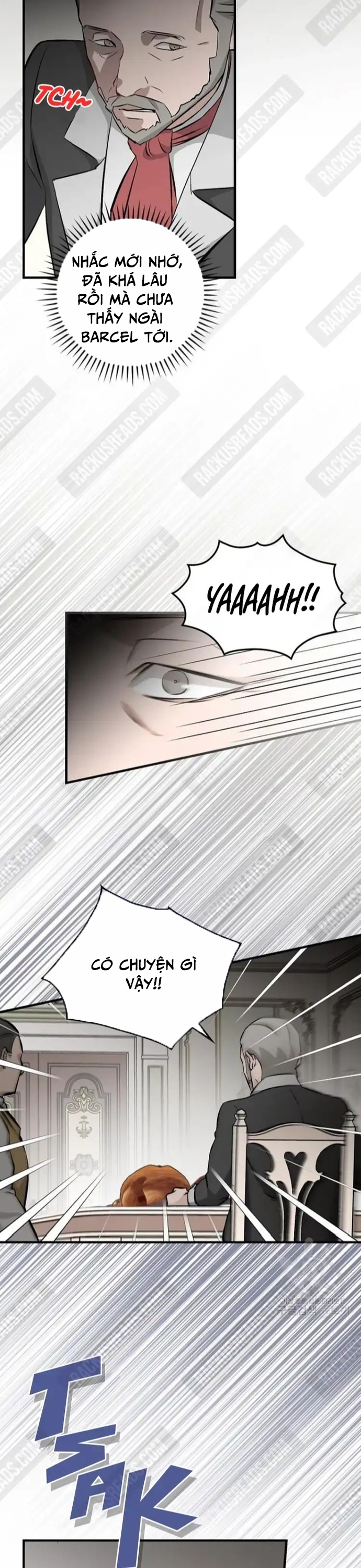 Level Up Chỉ Bằng Cách Ăn Cơm: Chapter 126