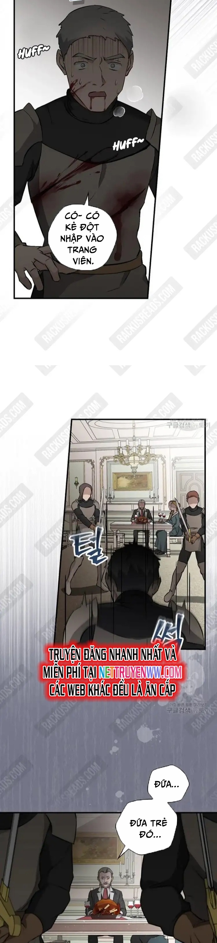 Level Up Chỉ Bằng Cách Ăn Cơm: Chapter 126
