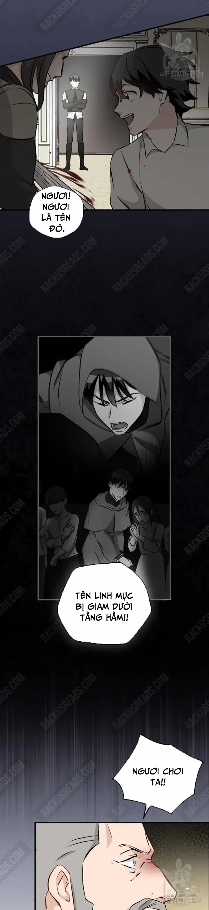 Level Up Chỉ Bằng Cách Ăn Cơm: Chapter 126