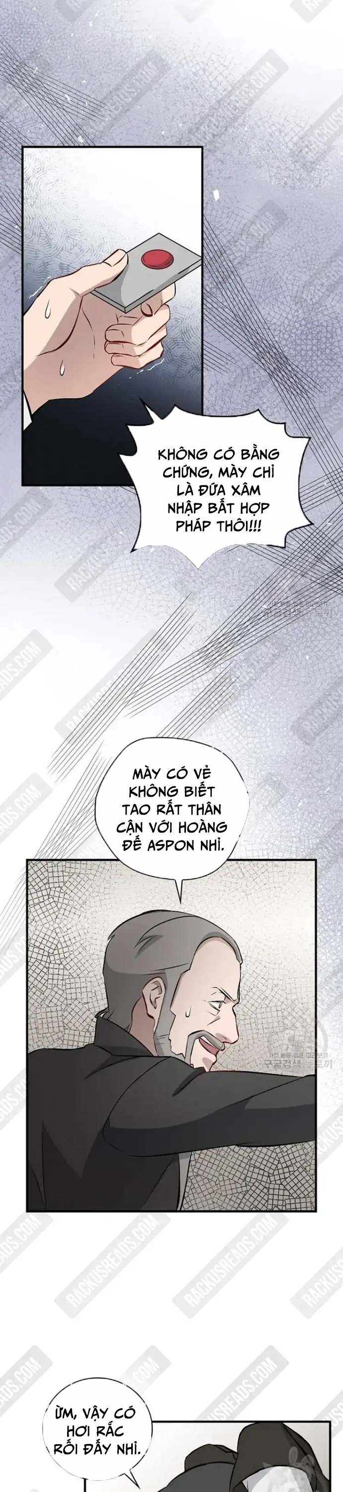 Level Up Chỉ Bằng Cách Ăn Cơm: Chapter 126