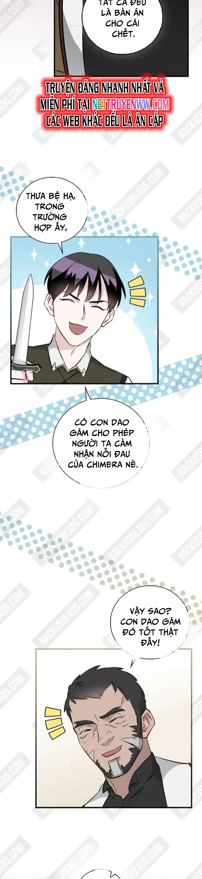 Level Up Chỉ Bằng Cách Ăn Cơm: Chapter 126