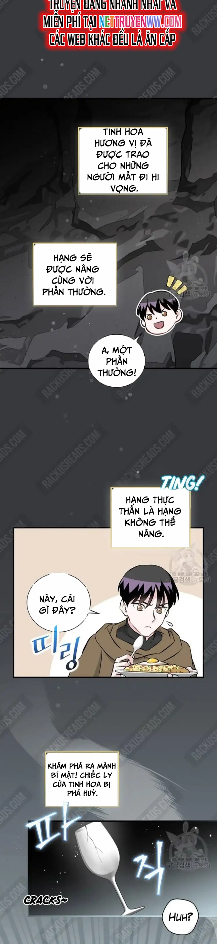 Level Up Chỉ Bằng Cách Ăn Cơm: Chapter 126