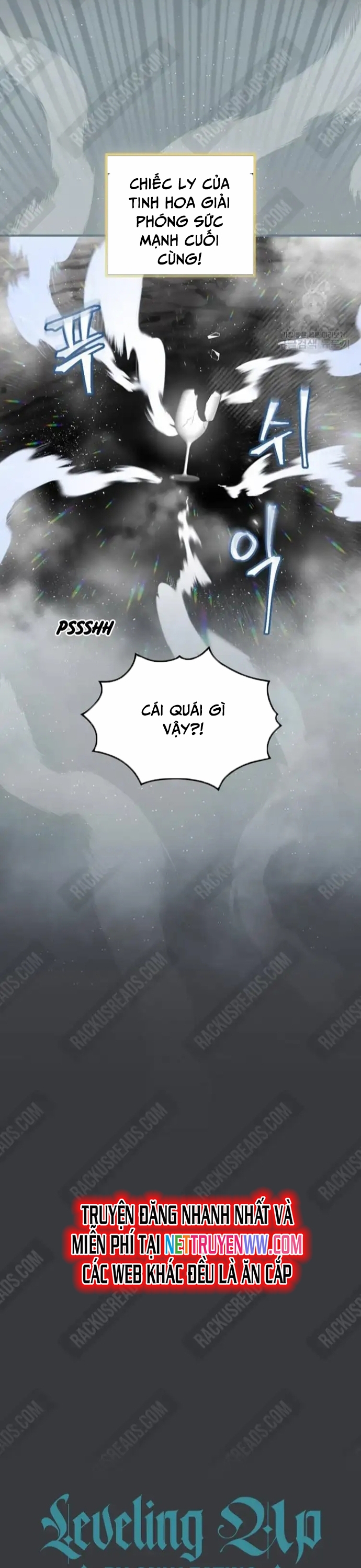 Level Up Chỉ Bằng Cách Ăn Cơm: Chapter 126