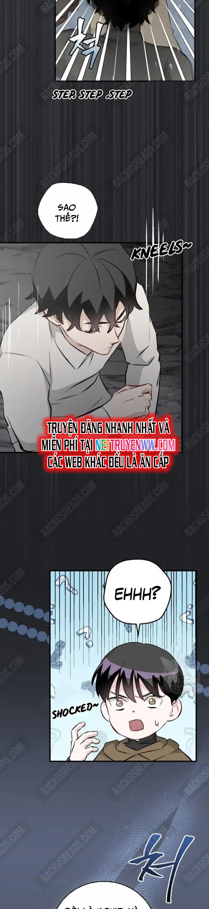 Level Up Chỉ Bằng Cách Ăn Cơm: Chapter 126