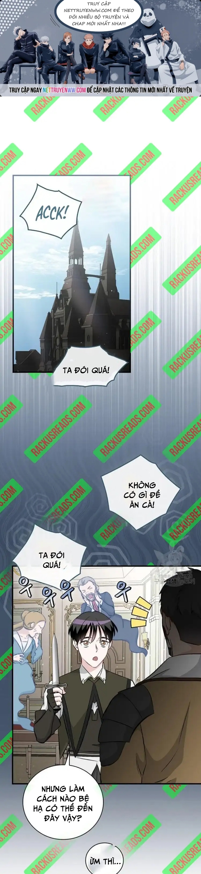 Level Up Chỉ Bằng Cách Ăn Cơm: Chapter 127