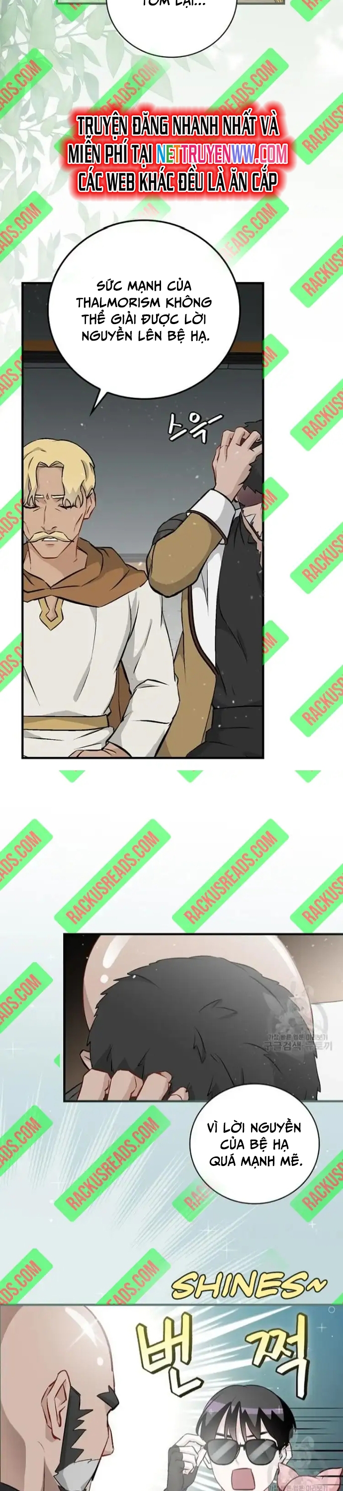 Level Up Chỉ Bằng Cách Ăn Cơm: Chapter 127